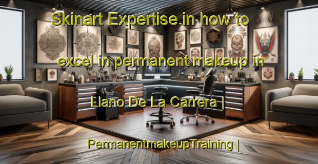 Skinart Expertise in how to excel in permanent makeup in Llano De La Carrera | PermanentmakeupTraining | PermanentmakeupClasses | SkinartTraining-Mexico